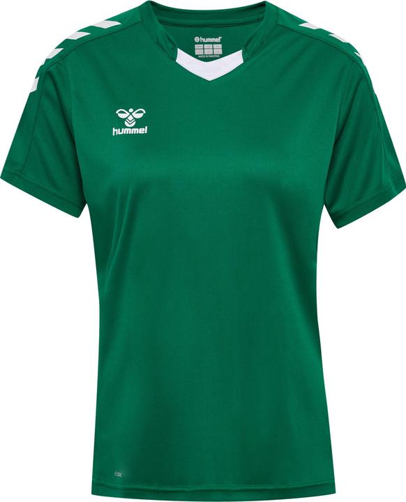 Immagine prodotto hummel Hmlcore Xk Poly Jersey S/S Donna (XL)