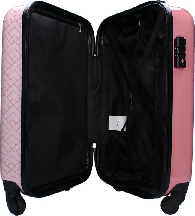 Actual product image Vadobag Mickey Mouse Road Trip (35.20 l, Hand luggage (up to 50 litres))