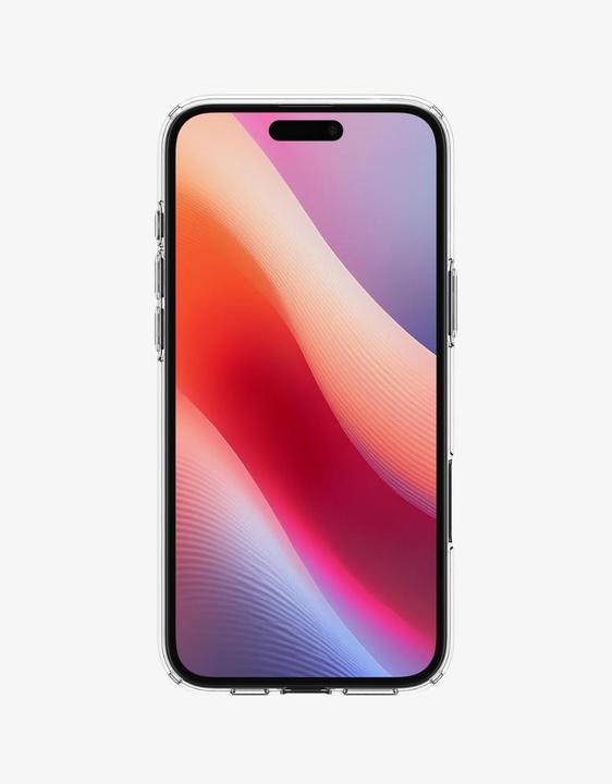 Produktbild Spigen Crystal Slot (Apple iPhone 16)