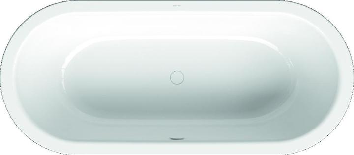 Produktbild Bette Starlet Flair Oval, 188x88x42 cm, 8775- (205 l, 188 cm, 88 cm)