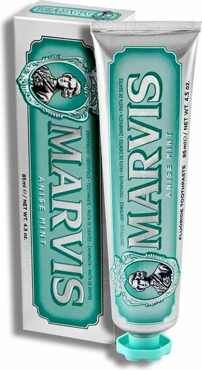 Immagine prodotto Marvis Menta all'anice (85 ml)