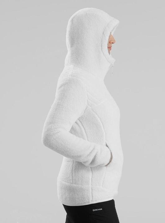 Actual product image Quechua WARM SH500 W (38)