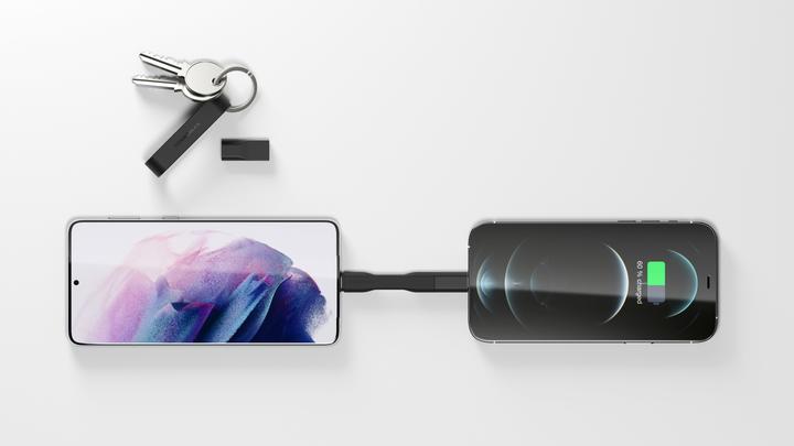Image du produit Vonmählen USB-C/USB-A 6in1 Câble de charge High Six