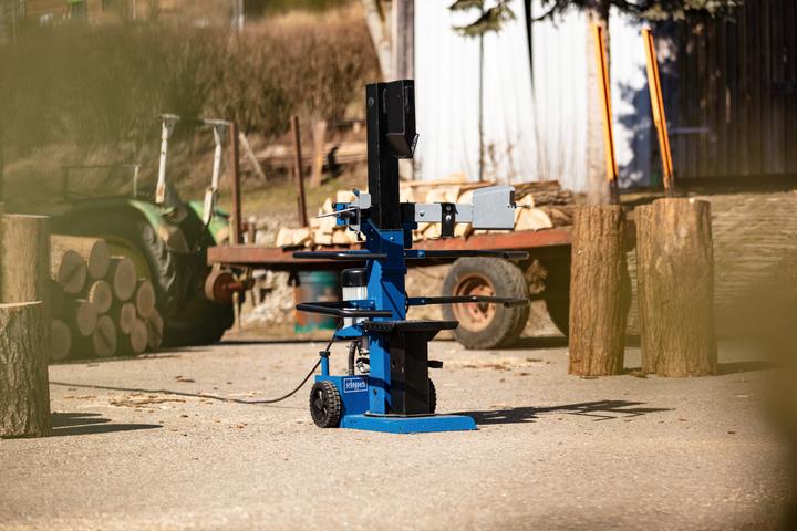 Produktbild Scheppach Compact 8t