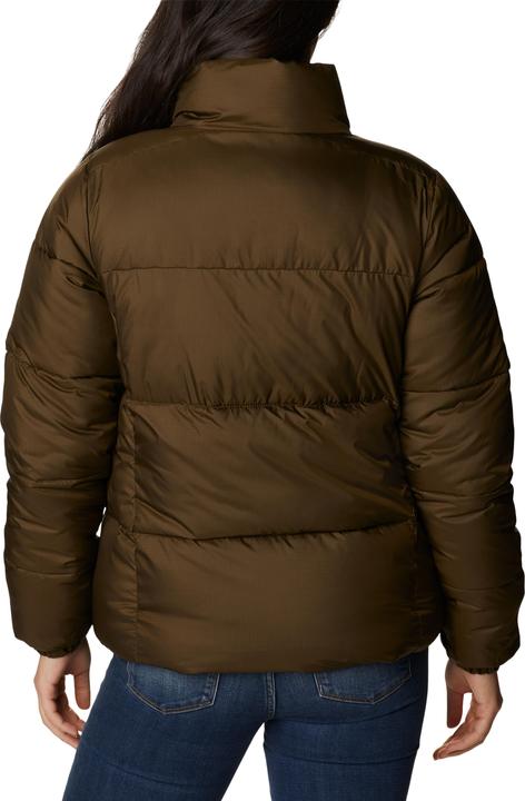 Actual product image Columbia Puffect Jacket (M)