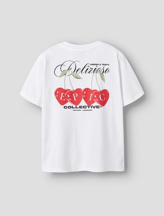 Actual product image Lmtd Loose Fit T-Shirt (146)