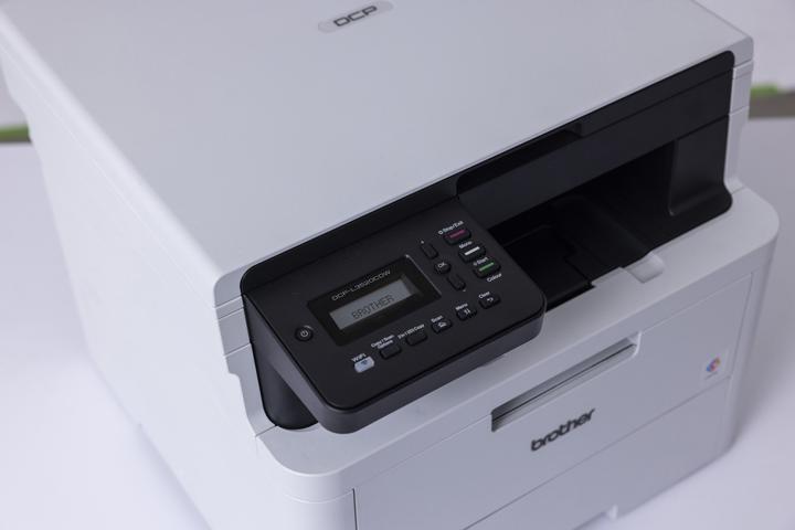 Produktbild Brother DCP-L3520CDW (Laser, Farbe)