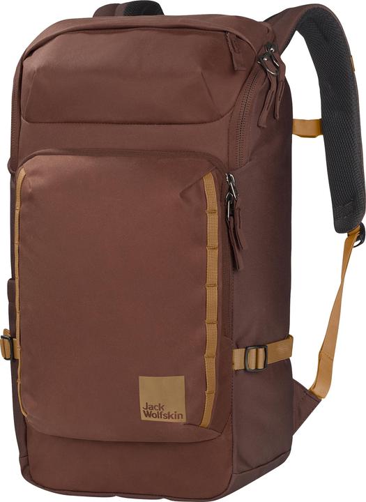 Actual product image Jack Wolfskin Dachsberg (28 l)