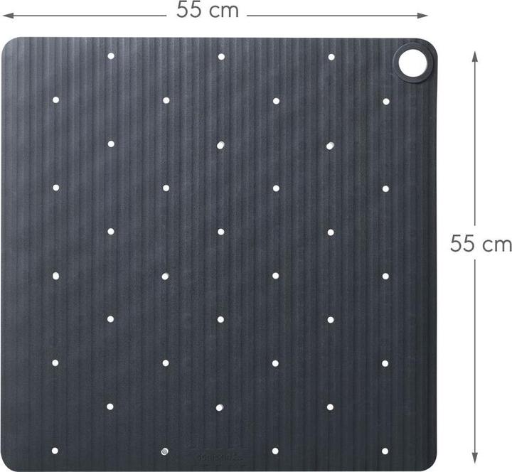 Actual product image Sealskin Ribb (55 x 55 cm)
