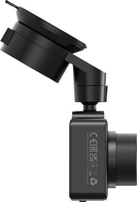 Actual product image Navitel R980 4K (Built-in display, Built-in microphone, GPS receiver, Wi-Fi, Accelerometer, 4K)