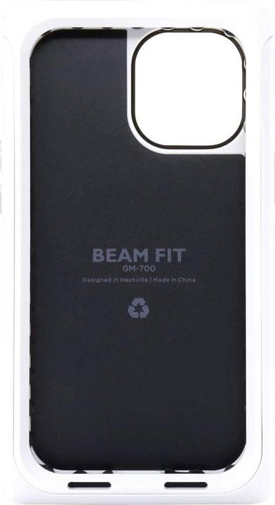 Image du produit Beam Mobile Fit Healthcare Étui de protection avec MagSafe Cover Apple iPhone 15 & 14 & 13 (Apple iPhone 16e)