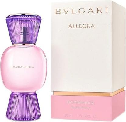Actual product image Allegra Ma'Magnifica (Eau de parfum)