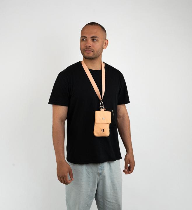 Actual product image Johnny Urban Juno mobile phone case