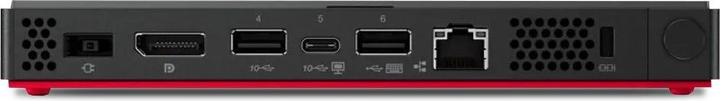 Image du produit JES ThinClient M75n (8 Go, A / Comme neuf)