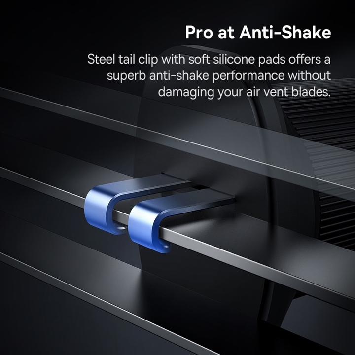 Produktbild Baseus Car Phone Holder