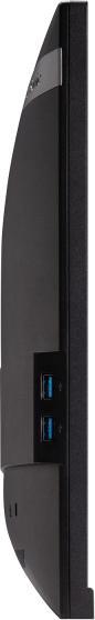 Produktbild Viewsonic VG Series VG2448 H2 DUAL (1920 x 1080 Pixel, 24")