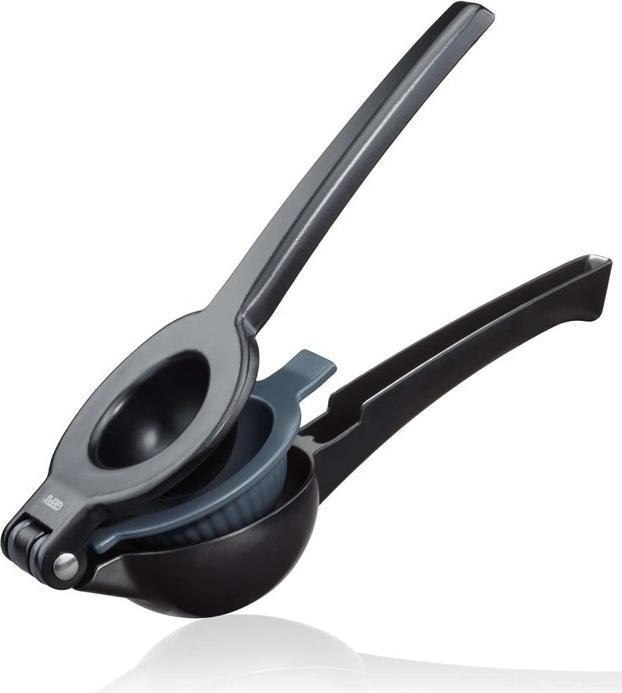 Actual product image GEFU Citrus squeezer Lemon Duo black