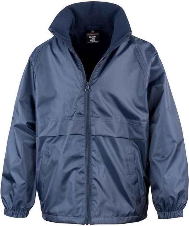 Result Clothing Jacke