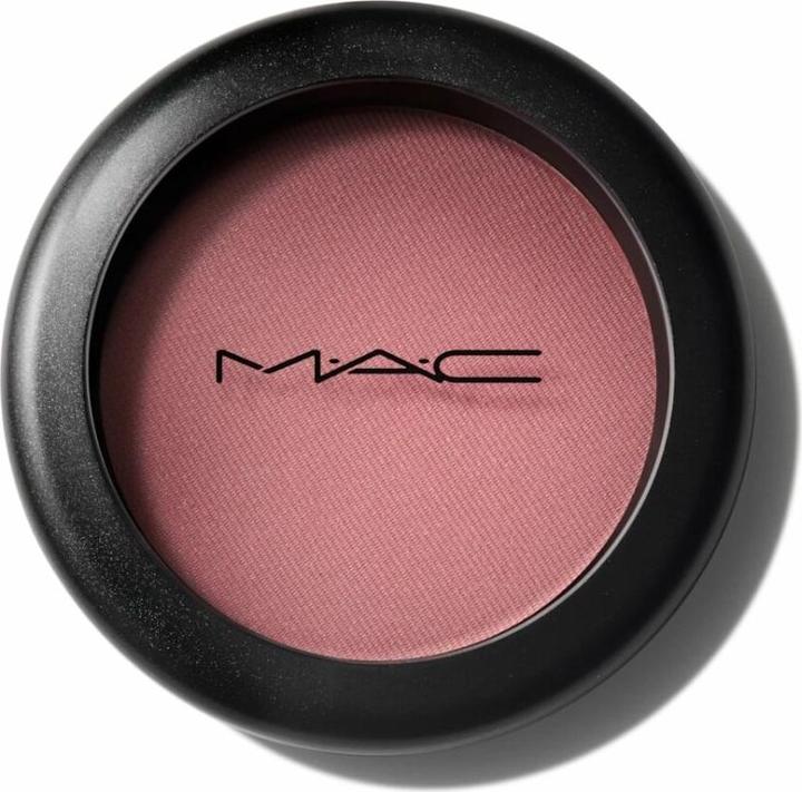Produktbild MAC Cosmetics Powder Blush (Desert Rose)