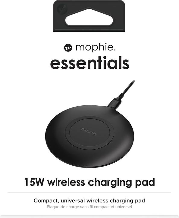 Actual product image mophie 401311860 (15 W)