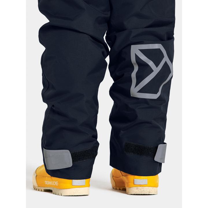 Actual product image Didriksons Kid's Avan Pants (110)