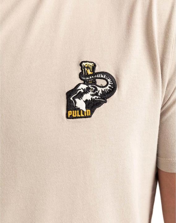 Immagine prodotto Pullin maglietta patchelebeer (XS)