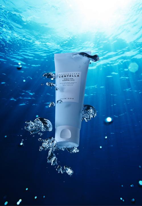 Actual product image Skin1004 Madagascar Centella (100 ml)
