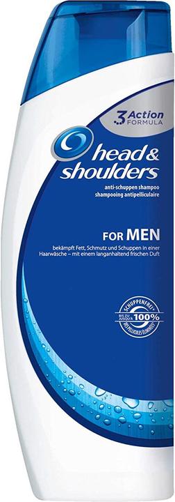 Head & Shoulders Men