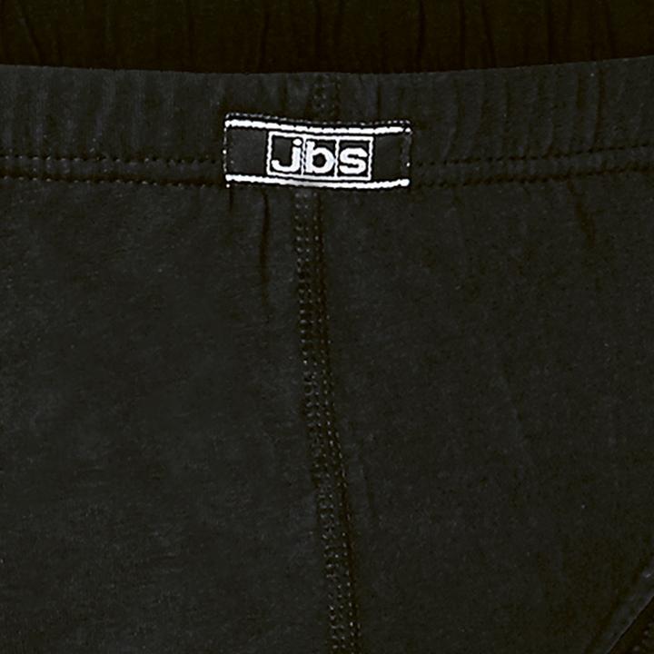 Immagine prodotto JBS Confezione da 10 Mini Slip / Mutande in cotone biologico (S, confezione da 10)