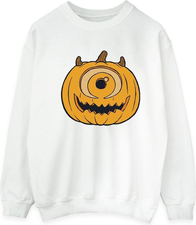 Disney Sweatshirt Halloween (L)