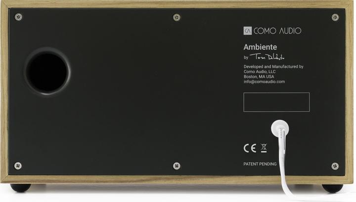 Produktbild Como Audio Ambiente (FM)