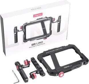 Actual product image Ulanzi Bracket Lino