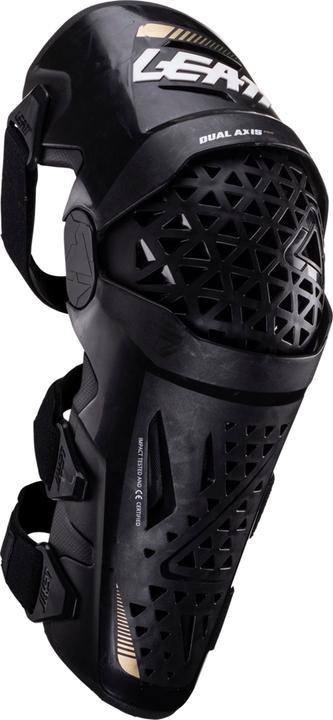 Produktbild Leatt Knee & Shin Guard Dual Axis Pro (XL, Knieschoner)