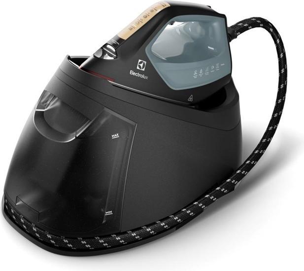 Actual product image Electrolux Iron E8ST2-8OG