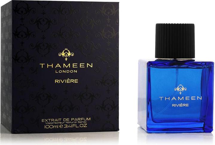 Actual product image NoName Riviere Extrait De Parfum - 100ml (Eau de parfum, 100 ml)