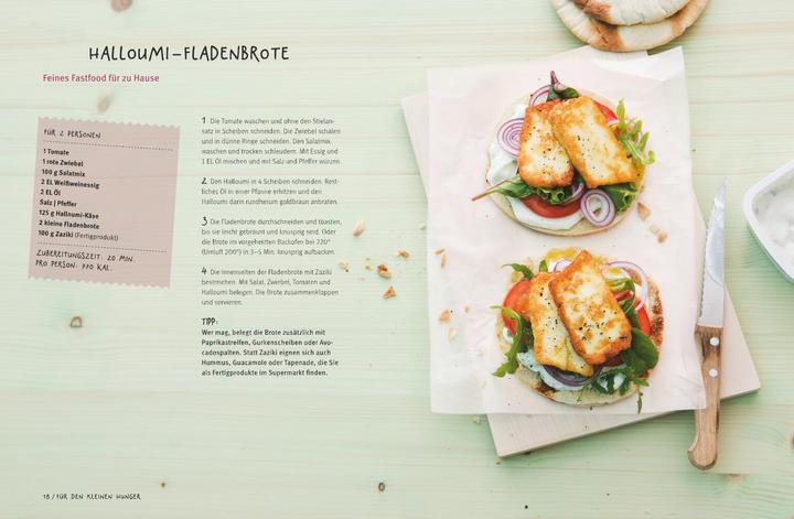 Produktbild Vegetarisch für Faule (Deutsch, Martin Kintrup, 2012)