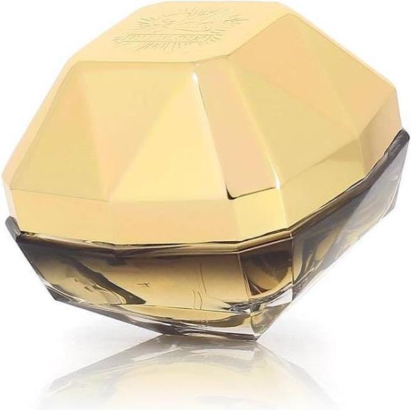 Actual product image Paco Rabanne Lady Million Fabulous (Eau de parfum, 30 ml)