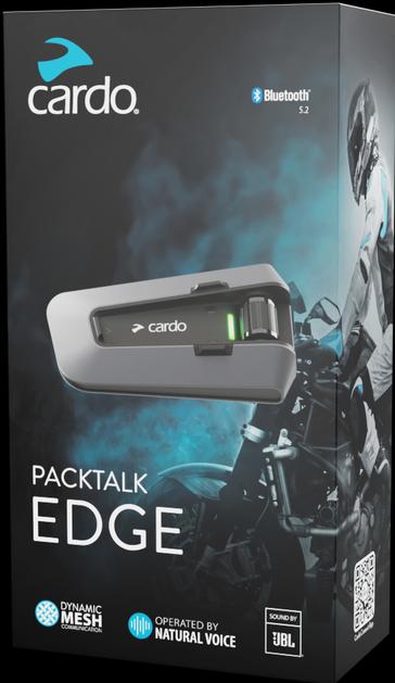 Actual product image Cardo Packtalk Edge (Set of 2)