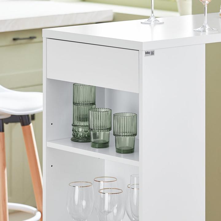 Produktbild SoBuy Beckett