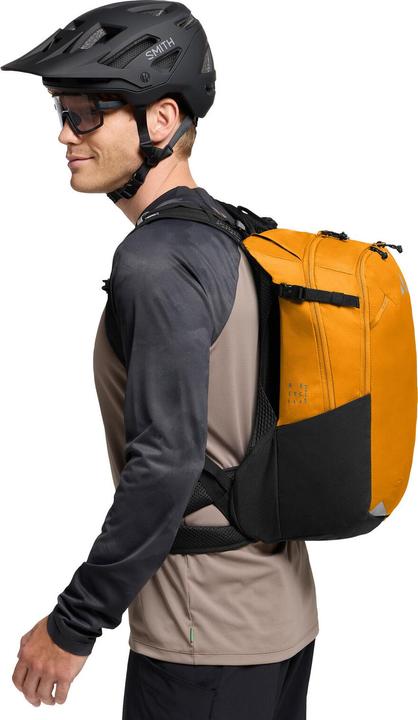 Actual product image Vaude Trailvent 10 (10 l)