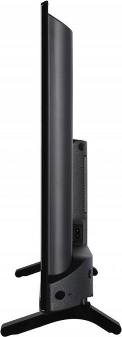 Produktbild Toshiba 32WV2E63DG TV (32") HD Smart TV Black 250 cd/m² (32", LED, HD ready)