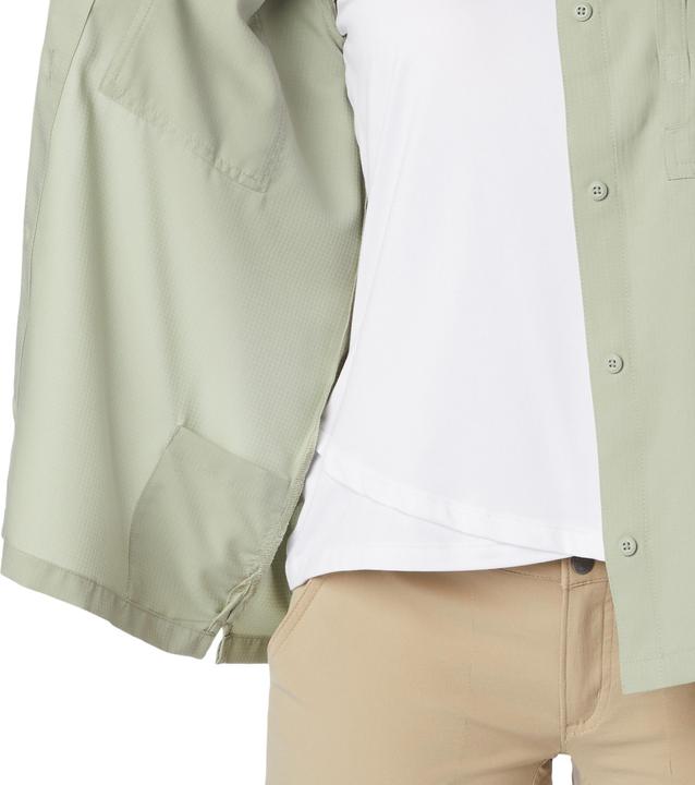 Actual product image Columbia Silver Ridge Utility™ SS Shirt (M)