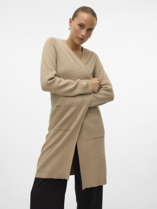 Produktbild Vero Moda VMSABA Strickjacke Strickjacke (M)