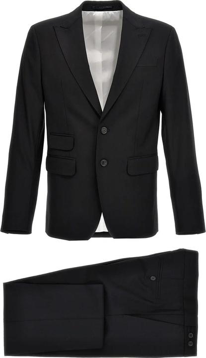 Immagine prodotto Dsquared2 Abito in lana (48)
