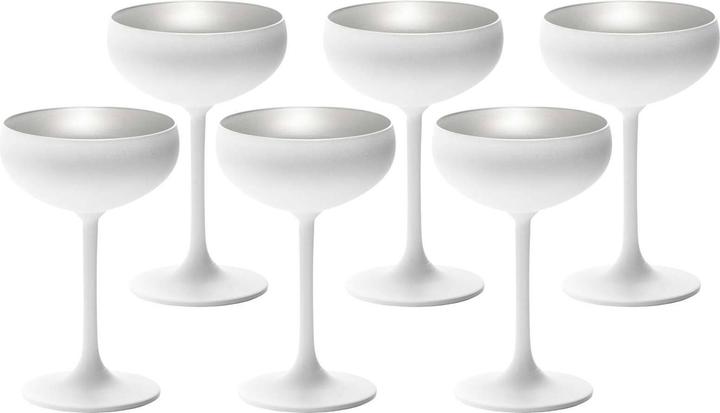 Produktbild Stölzle Olympic Sektschale (23 cl, 1 Gläser, Sektgläser)