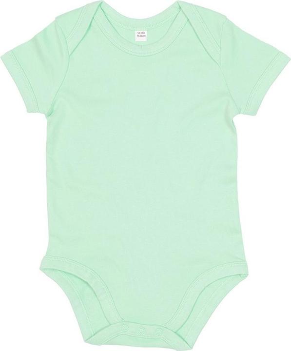 Actual product image Babybugz Bodysuit Baby (86)
