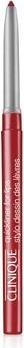 Actual product image Clinique Quickliner For Lips Intense Cranberry (Intense Cranberry)