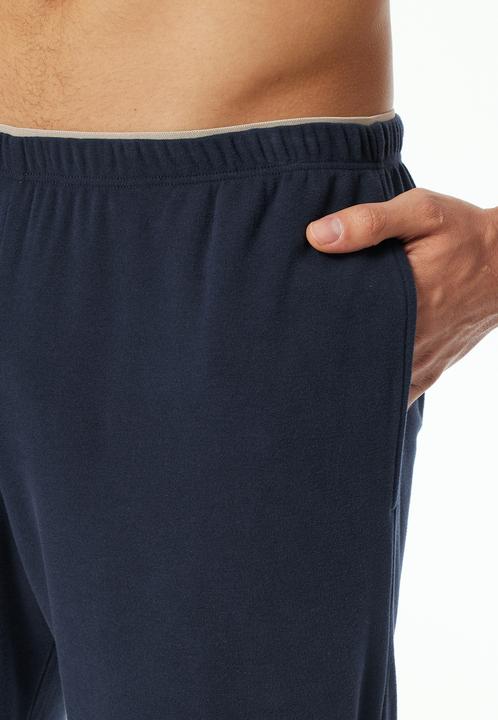 Image du produit Schiesser Pyjama Selected Premium Warming (48)