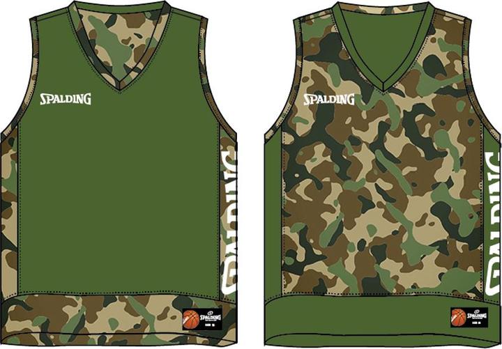 Produktbild Spalding Reversible Tank Top (3XL)