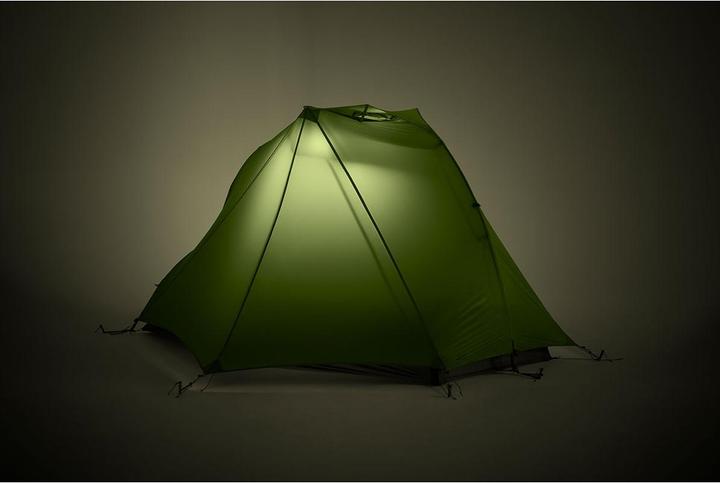 Actual product image Sea To Summit Alto TR1 (Dome tent, 1.11 kg, 1 person)